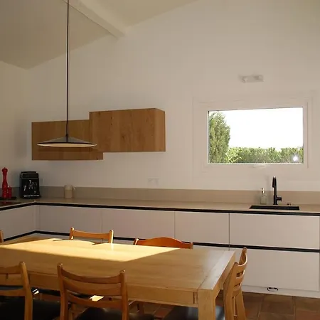 Avec Piscine, Parc Naturel Esterel, Nature, 15 Min De Mandelieu * Fréjus