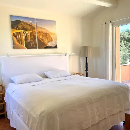 Avec Piscine, Parc Naturel Esterel, Nature, 15 Min De Mandelieu * Fréjus