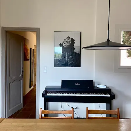 Villa Avec Piscine, Parc Naturel Esterel, Nature, 15 Min De Mandelieu Fréjus