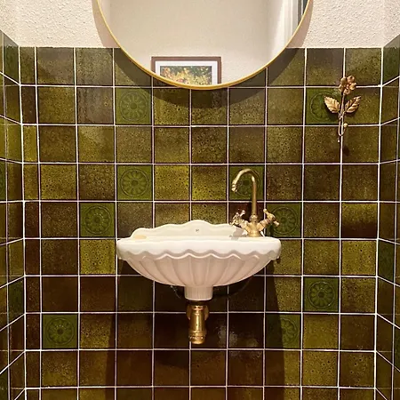 Avec Piscine, Parc Naturel Esterel, Nature, 15 Min De Mandelieu Villa Fréjus