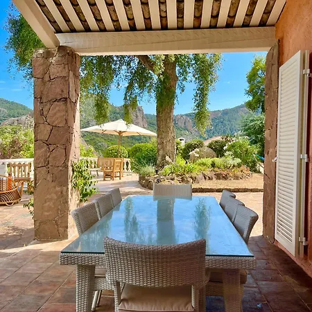 Avec Piscine, Parc Naturel Esterel, Nature, 15 Min De Mandelieu Villa