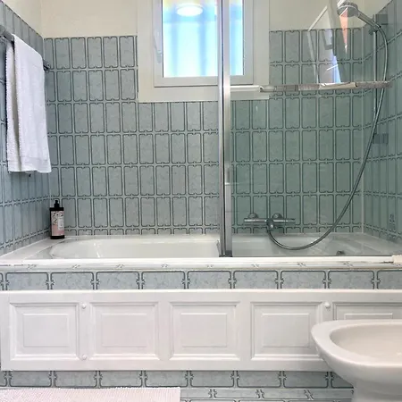 Avec Piscine, Parc Naturel Esterel, Nature, 15 Min De Mandelieu * Fréjus