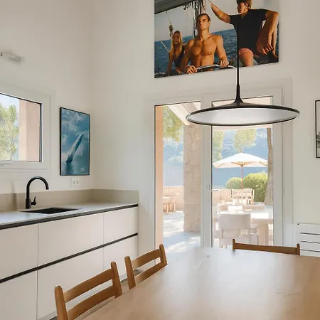 Villa Avec Piscine, Parc Naturel Esterel, Nature, 15 Min De Mandelieu Fréjus