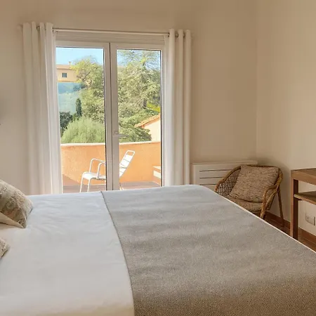 Avec Piscine, Parc Naturel Esterel, Nature, 15 Min De Mandelieu Villa Fréjus