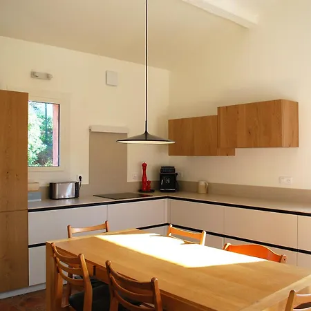 Avec Piscine, Parc Naturel Esterel, Nature, 15 Min De Mandelieu Villa Fréjus